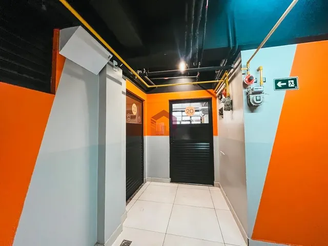Imagem 14: QNA 15 - PRÉDIO - HABITE-SE - ELEVADOR - 3 PAVIMENTOS - TAGUATINGA NORTE