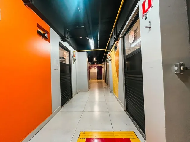 Imagem 3: QNA 15 - PRÉDIO - HABITE-SE - ELEVADOR - 3 PAVIMENTOS - TAGUATINGA NORTE