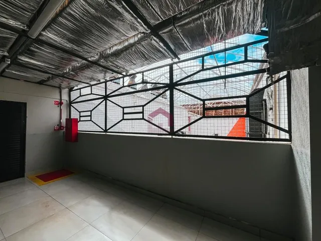Imagem 4: QNA 15 - PRÉDIO - HABITE-SE - ELEVADOR - 3 PAVIMENTOS - TAGUATINGA NORTE
