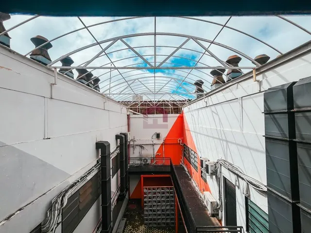 Imagem 15: QNA 15 - PRÉDIO - HABITE-SE - ELEVADOR - 3 PAVIMENTOS - TAGUATINGA NORTE