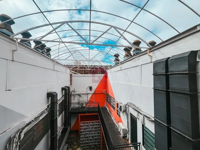 Imagem 2: QNA 15 - PRÉDIO - HABITE-SE - ELEVADOR - 3 PAVIMENTOS - TAGUATINGA NORTE