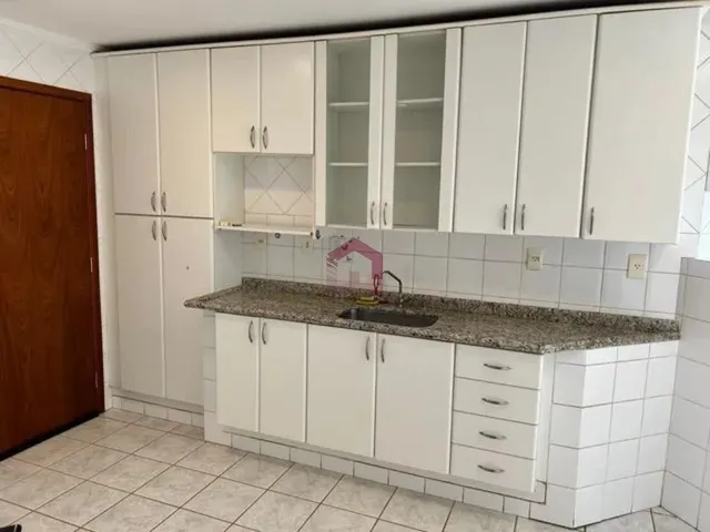 Imagem: RESIDENCIAL PAU BRASIL - 04 QUARTOS - 01
