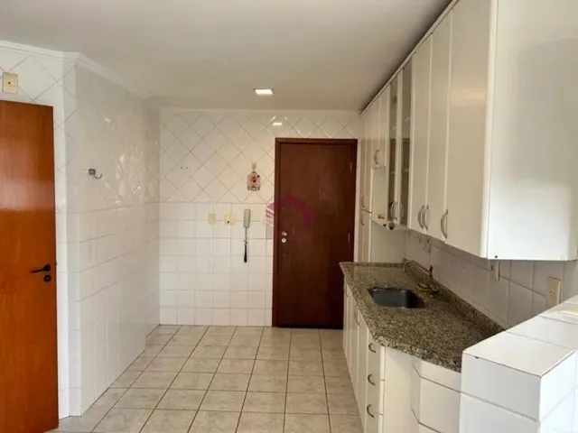 Imagem 13: RESIDENCIAL PAU BRASIL - 04 QUARTOS - 01 SUÍTE - LAZER COMPLETO - ÁGUAS CLARAS