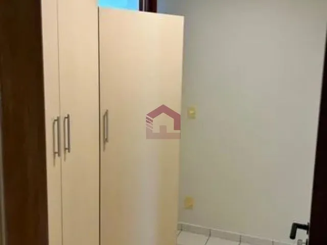 Imagem 2: RESIDENCIAL PAU BRASIL - 04 QUARTOS - 01 SUÍTE - LAZER COMPLETO - ÁGUAS CLARAS