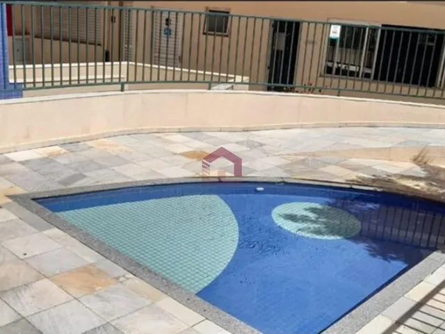 Imagem 7: RESIDENCIAL PAU BRASIL - 04 QUARTOS - 01 SUÍTE - LAZER COMPLETO - ÁGUAS CLARAS