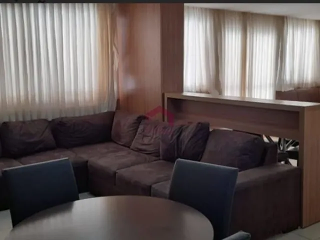 Imagem 8: RESIDENCIAL PAU BRASIL - 04 QUARTOS - 01 SUÍTE - LAZER COMPLETO - ÁGUAS CLARAS