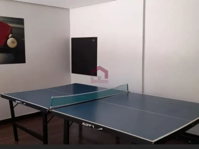 Imagem 9: RESIDENCIAL PAU BRASIL - 04 QUARTOS - 01 SUÍTE - LAZER COMPLETO - ÁGUAS CLARAS