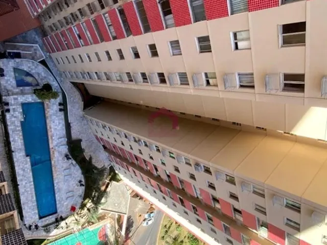 Imagem 16: RESIDENCIAL PAU BRASIL - 04 QUARTOS - 01 SUÍTE - LAZER COMPLETO - ÁGUAS CLARAS