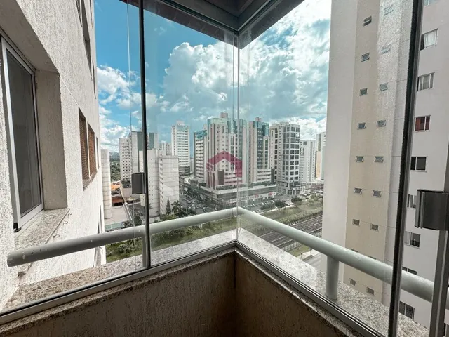 Imagem 16: Mondrian Antares - 61M² - 02 Quartos - 01 Suíte - Andar Alto - Águas Claras