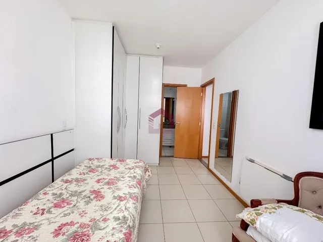 Imagem 6: Mondrian Antares - 61M² - 02 Quartos - 01 Suíte - Andar Alto - Águas Claras