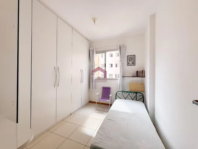 Imagem 10: Mondrian Antares - 61M² - 02 Quartos - 01 Suíte - Andar Alto - Águas Claras