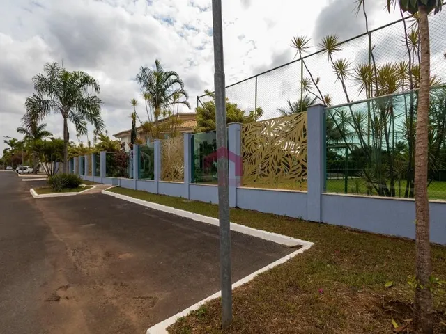 Imagem 15: MANSÃO - ALTO PADRÃO - 05 SUÍTES - QUADRA 03 - PARK WAY