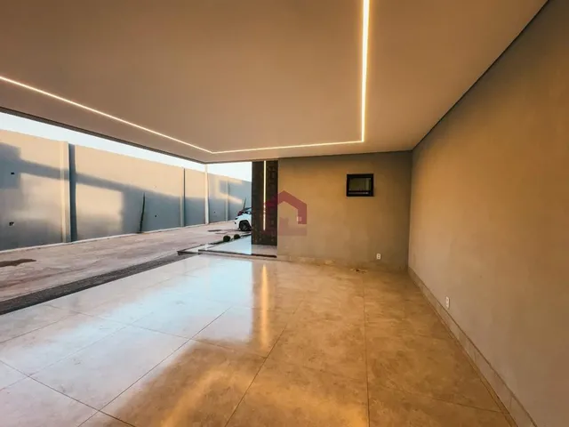 Imagem 5: CASA MODERNA - ALTO PADRÃO - 3 SUÍTES - ÁREA GOURMET - SPA - ARNIQUEIRAS