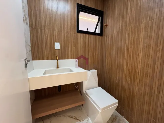 Imagem 11: CASA MODERNA - ALTO PADRÃO - 3 SUÍTES - ÁREA GOURMET - SPA - ARNIQUEIRAS