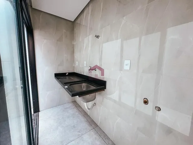 Imagem 14: CASA MODERNA - ALTO PADRÃO - 3 SUÍTES - ÁREA GOURMET - SPA - ARNIQUEIRAS