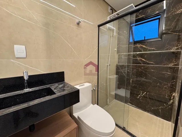 Imagem 6: CASA MODERNA - ALTO PADRÃO - 3 SUÍTES - ÁREA GOURMET - SPA - ARNIQUEIRAS