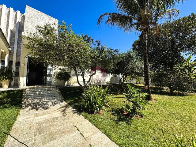 Imagem 15: PARK WAY - 2.500M² - 4 SUÍTES - ESPAÇO GOURMET - PISCINA - SAUNA - ALTO PADRÃO