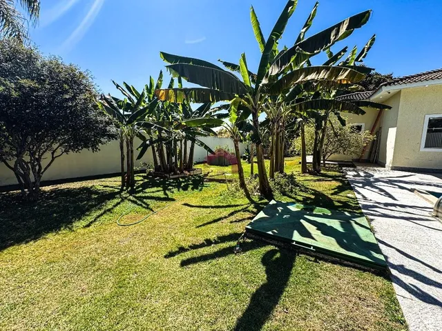 Imagem 8: PARK WAY - 2.500M² - 4 SUÍTES - ESPAÇO GOURMET - PISCINA - SAUNA - ALTO PADRÃO