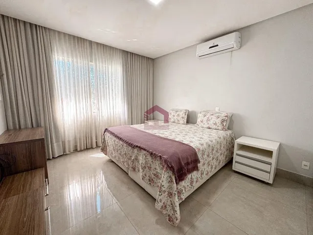 Imagem 16: PARK WAY - 2.500M² - 4 SUÍTES - ESPAÇO GOURMET - PISCINA - SAUNA - ALTO PADRÃO