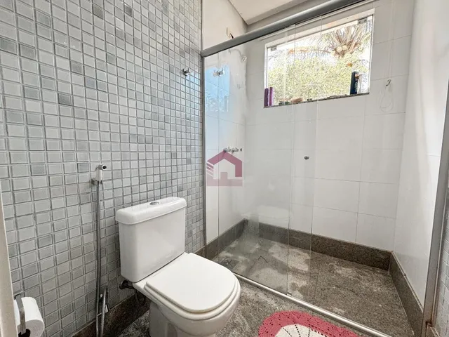 Imagem 3: PARK WAY - 2.500M² - 4 SUÍTES - ESPAÇO GOURMET - PISCINA - SAUNA - ALTO PADRÃO