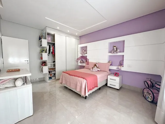 Imagem 5: PARK WAY - 2.500M² - 4 SUÍTES - ESPAÇO GOURMET - PISCINA - SAUNA - ALTO PADRÃO