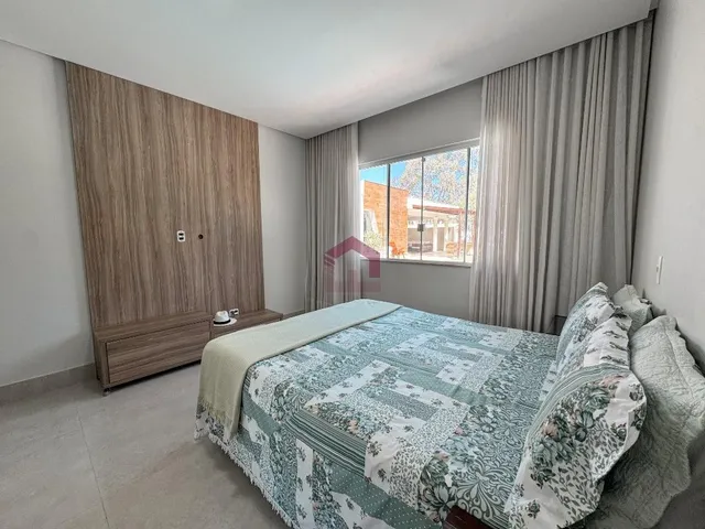 Imagem 6: PARK WAY - 2.500M² - 4 SUÍTES - ESPAÇO GOURMET - PISCINA - SAUNA - ALTO PADRÃO