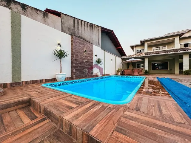 Imagem: RUA 05 - 03 QUARTOS - PISCINA - LAZER GOURMET