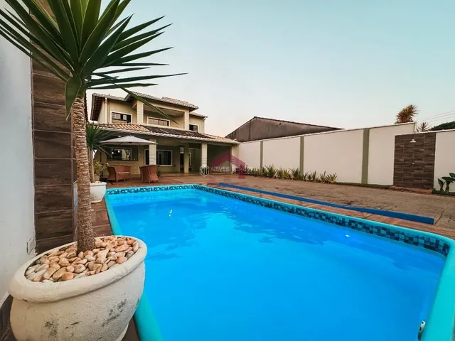 Imagem 10: RUA 05 - 03 QUARTOS - PISCINA - LAZER GOURMET - PERMUTA - VICENTE PIRES