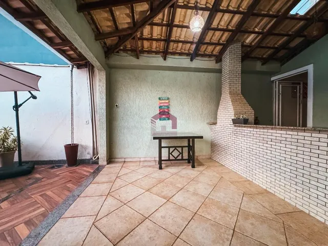 Imagem 5: RUA 05 - 03 QUARTOS - PISCINA - LAZER GOURMET - PERMUTA - VICENTE PIRES
