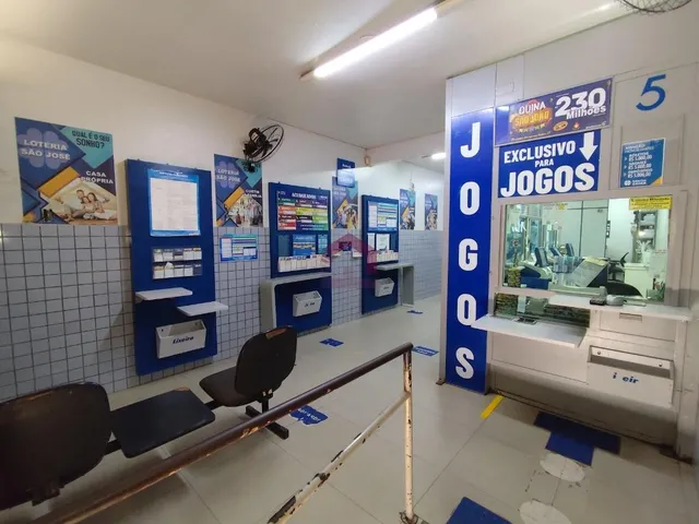 Imagem 14: LOTÉRICA - PONTO COMERCIAL - 22 ANOS - RENDA COMPROVADA - SOBRADINHO II