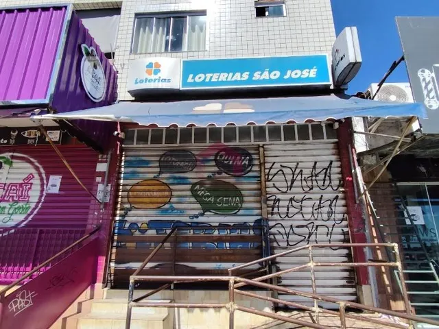 Imagem 5: LOTÉRICA - PONTO COMERCIAL - 22 ANOS - RENDA COMPROVADA - SOBRADINHO II