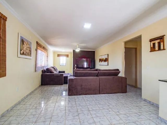 Imagem 4: CASA - 04 SUÍTES - CONDOMÍNIO FECHADO - RUA 03 - VICENTE PIRES