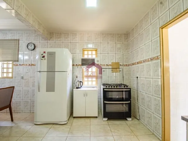 Imagem 15: CASA - 04 SUÍTES - CONDOMÍNIO FECHADO - RUA 03 - VICENTE PIRES