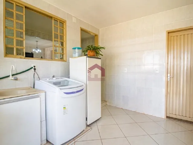 Imagem 10: CASA - 04 SUÍTES - CONDOMÍNIO FECHADO - RUA 03 - VICENTE PIRES