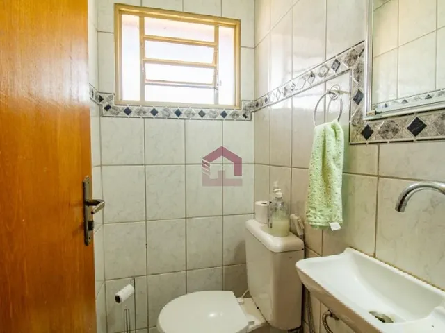 Imagem 7: CASA - 04 SUÍTES - CONDOMÍNIO FECHADO - RUA 03 - VICENTE PIRES