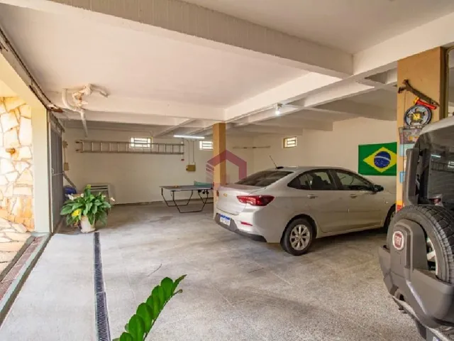 Imagem 14: CASA - 04 SUÍTES - CONDOMÍNIO FECHADO - RUA 03 - VICENTE PIRES