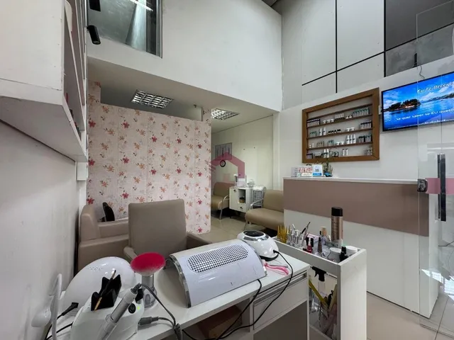 Imagem: LOJA - 48M² - SHOPPING - MEZANINO - FLUXO