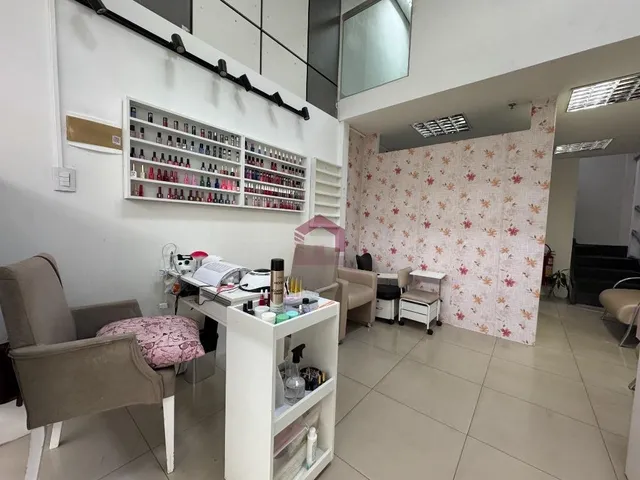 Imagem 2: LOJA - 48M² - SHOPPING - MEZANINO - FLUXO ALTO - ÁGUAS CLARAS