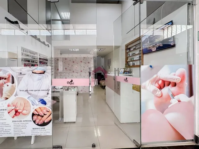 Imagem 3: LOJA - 48M² - SHOPPING - MEZANINO - FLUXO ALTO - ÁGUAS CLARAS