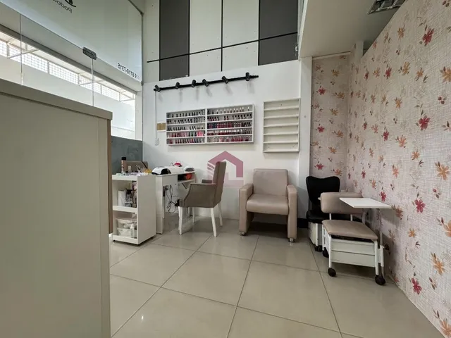Imagem 7: LOJA - 48M² - SHOPPING - MEZANINO - FLUXO ALTO - ÁGUAS CLARAS