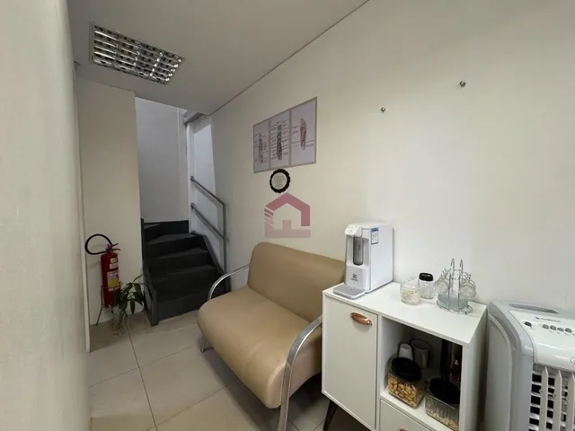 Imagem 10: LOJA - 48M² - SHOPPING - MEZANINO - FLUXO ALTO - ÁGUAS CLARAS