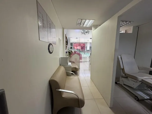 Imagem 9: LOJA - 48M² - SHOPPING - MEZANINO - FLUXO ALTO - ÁGUAS CLARAS