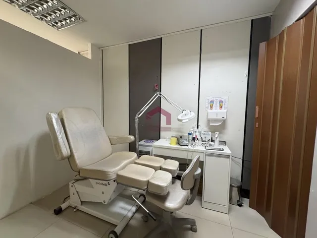 Imagem 5: LOJA - 48M² - SHOPPING - MEZANINO - FLUXO ALTO - ÁGUAS CLARAS