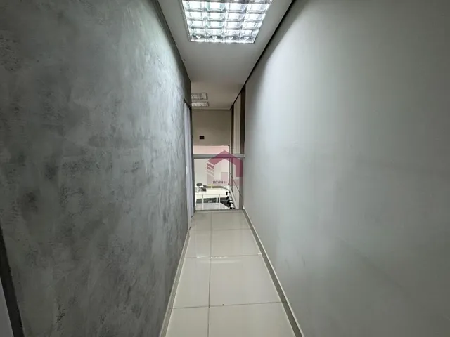 Imagem 4: LOJA - 48M² - SHOPPING - MEZANINO - FLUXO ALTO - ÁGUAS CLARAS