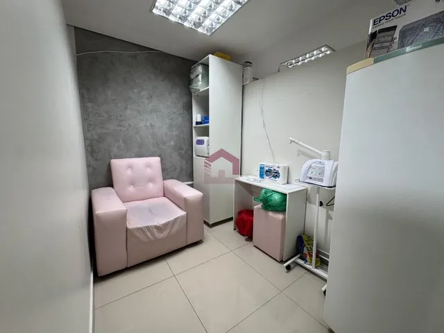 Imagem 6: LOJA - 48M² - SHOPPING - MEZANINO - FLUXO ALTO - ÁGUAS CLARAS