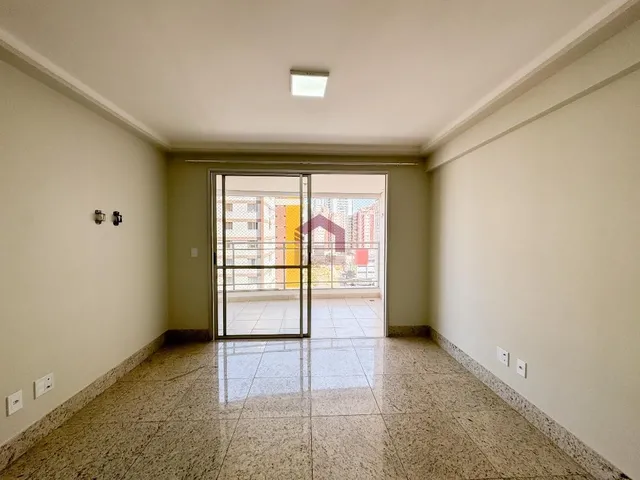 Imagem 12: COSTA DO SOL - 136M² - ALTO PADRÃO - 04 SUÍTES - VISTA LIVRE - ÁGUAS CLARAS