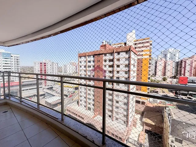 Imagem 8: COSTA DO SOL - 136M² - ALTO PADRÃO - 04 SUÍTES - VISTA LIVRE - ÁGUAS CLARAS