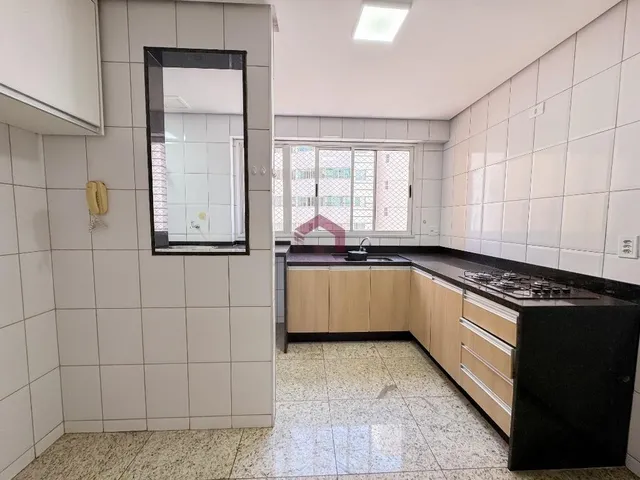 Imagem 14: COSTA DO SOL - 136M² - ALTO PADRÃO - 04 SUÍTES - VISTA LIVRE - ÁGUAS CLARAS