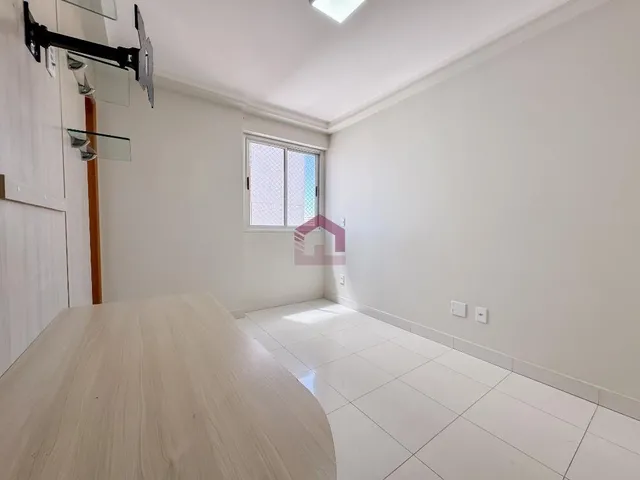 Imagem 9: COSTA DO SOL - 136M² - ALTO PADRÃO - 04 SUÍTES - VISTA LIVRE - ÁGUAS CLARAS