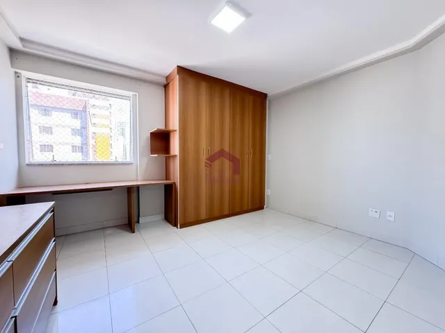 Imagem 10: COSTA DO SOL - 136M² - ALTO PADRÃO - 04 SUÍTES - VISTA LIVRE - ÁGUAS CLARAS